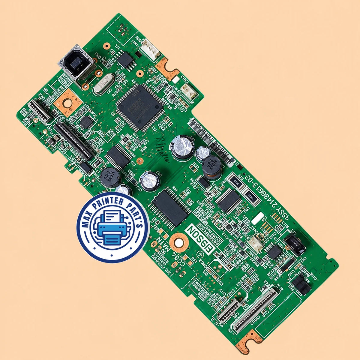 Epson L220 formatter board logic board 2166062