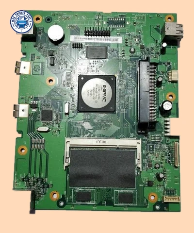 HP LaserJet Enterprise P3015dn P3015n formatter board logic card