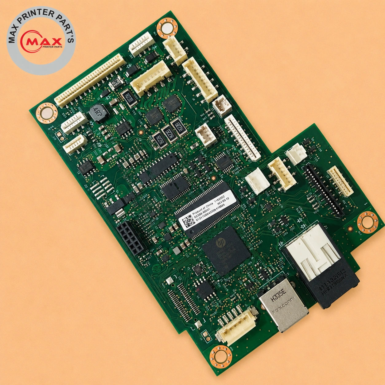 Formatter Board / Logic Card For HP Neverstop Laser MFP 1200a product