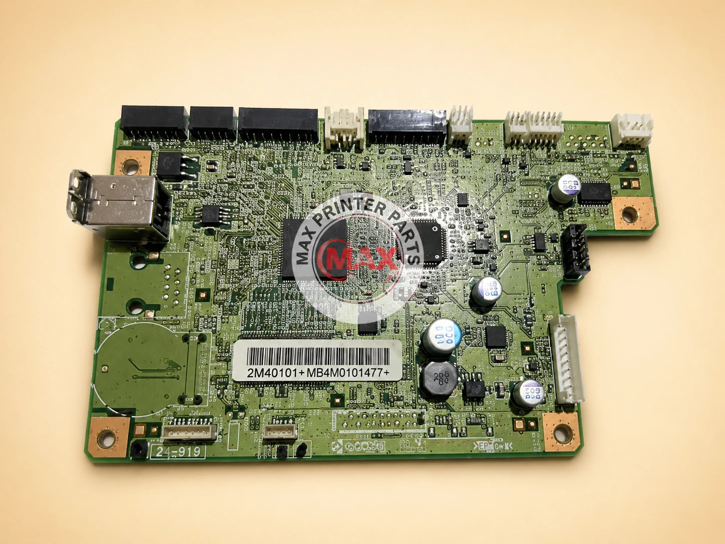 Formatter Board / Logic Card For Kyocera Ecosys FS-1020MFP product