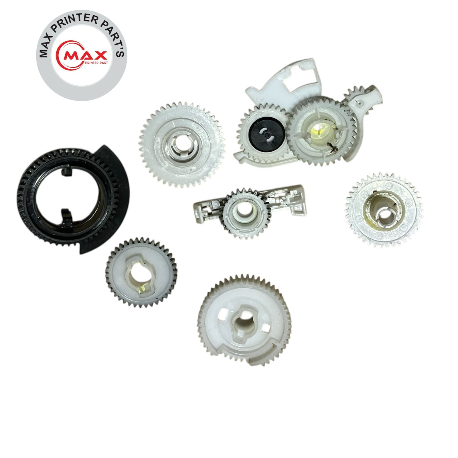 ASF Gear Set / Pickup Assembly Gear Kit G2010/G3010/G2000/G1000 (REFRUBISHED)