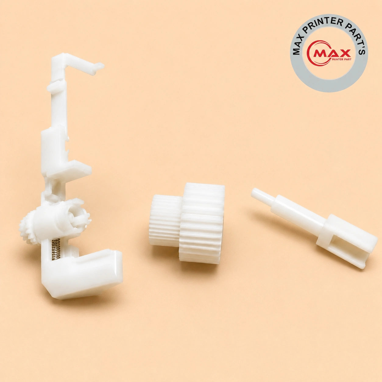Gear Box For Epson L3110 / L3150 / L3210 Product