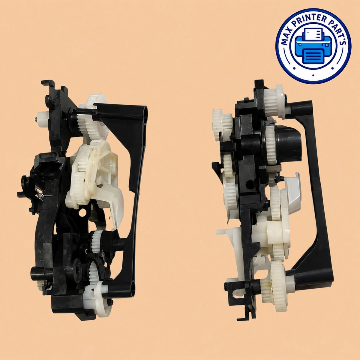 HP DeskJet GT 5810 GT 5820 gear box CB707-40074