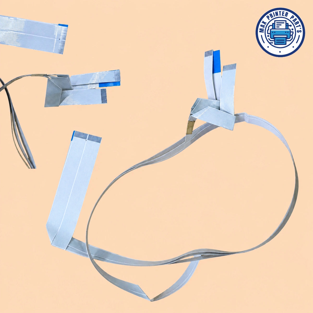 Epson L1800 1390 1400 1410 print head cable