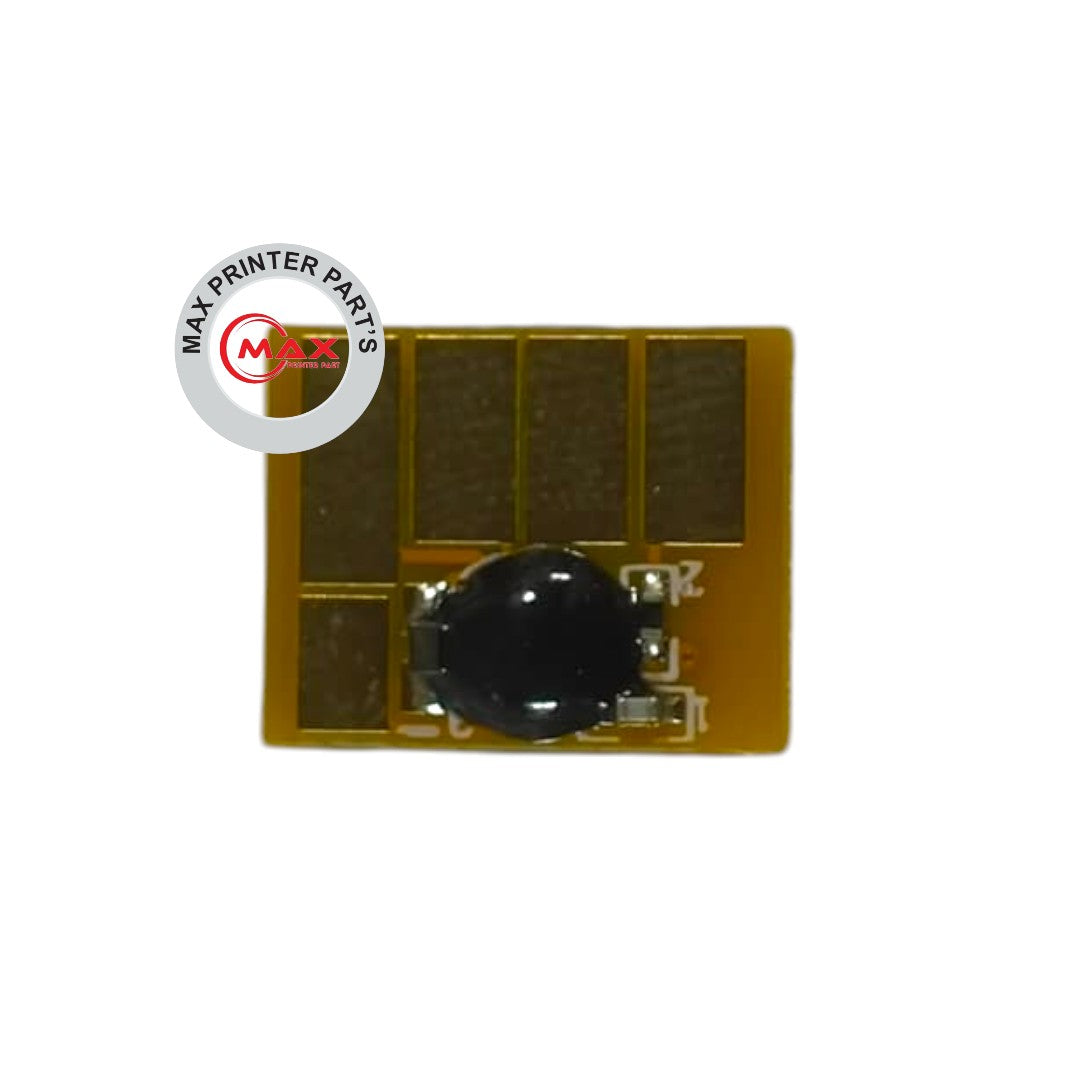 Reset Chip for HP72 Designjet T610 T770 T790