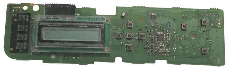 Control Panel / Display For HP Laser MFP 136a / 136w / 1188a / 1188w / 1188nw / 136nw (JC92-02496A / JC41-00767A / 4ZB87A)