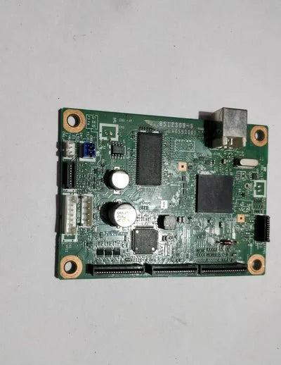 Formatter Board / Logic Card For Konica Minolta PagePro 1500w (B512309 - 3 / LV0553001)