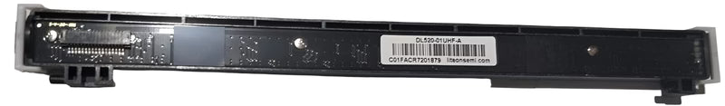 CCD Scanner / Contact Image Sensor For HP Scanjet Pro 4500 fn1 / 3500 fn1 Network Scanner (DL520-01UHF-A)