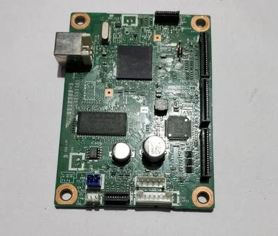 Formatter Board / Logic Card For Brother HL-2130 (B512309 - 3 / LV0553001) RC Original