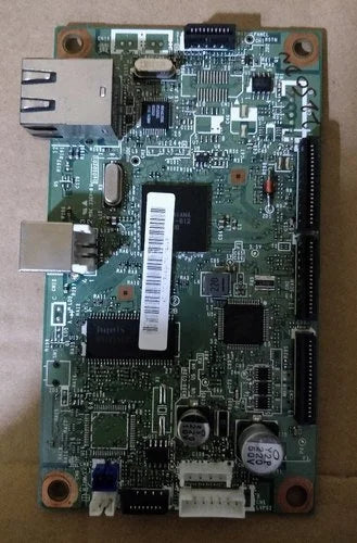 Formatter Board / Logic Card For Brother HL-2250dn (B512314-3 / LV0547001)