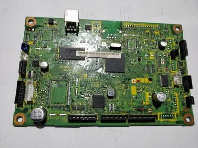 Formatter Board / Logic Card For Brother DCP-7060d (LT1064001 - B57T019-4)