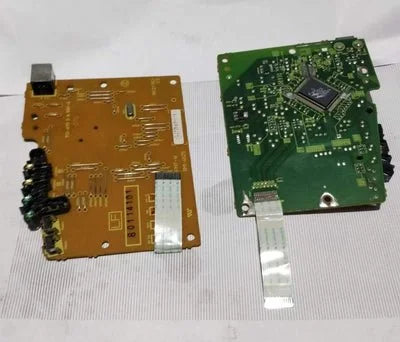 Formatter Board / Logic Card For HP LaserJet P1505 / P1505n (RM1-4629 / CB418-60001 / CB418-80101)