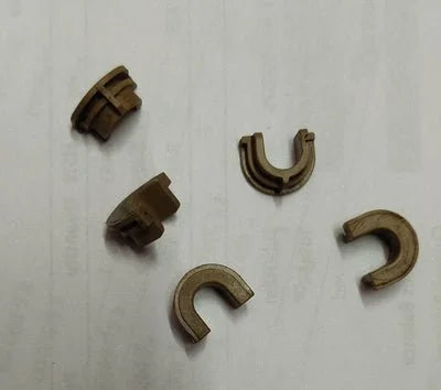 Fuser Assembly Bush / Fuser Bush For HP LaserJet P1606dn / M126 / M128 / M202 / P1108 / MF244dw / MF232w / MF241d / LBP151dw / LBP6230dn (RC Original)