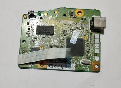 Formatter Board / Logic Card For Canon Laser Shot LBP 6018b (FM4-5731)