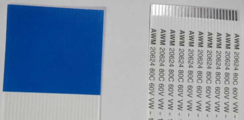 Head Cable / Carriage Cable Olivetti PR2 / LIPI PB2 (New)