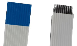 Control Panel Cable / Display Panel Cable For HP LaserJet Pro M1136 / M1213nf / M1216nfh / M1218fnw (New)