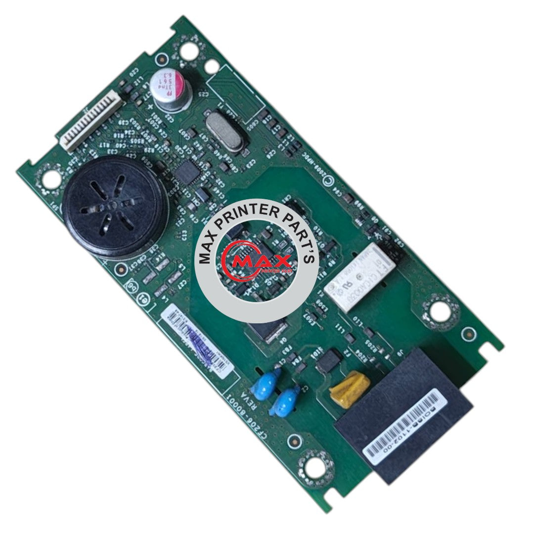 Fax Card / Fax Board For HP LaserJet Pro M128fn / M226dn (CF206-60001)