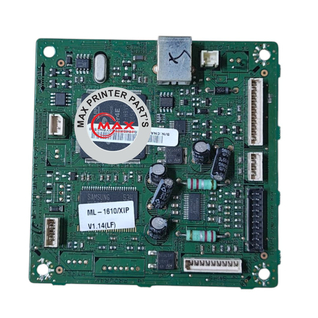 Formatter Board / Logic Board For Samsung ML-1610