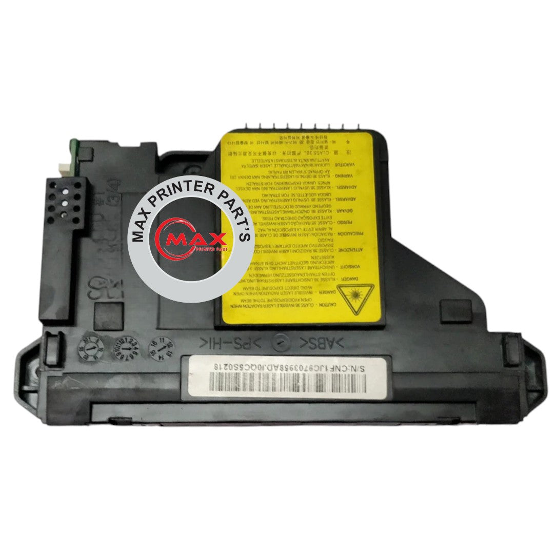 LSU / Laser Scanner Unit For Samsung Pro Xpress SL-M3320nd / SL-M3370fd / SL-M3870fd (JC97-04065A)