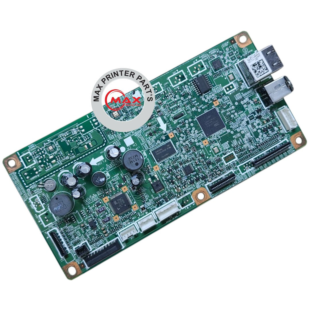 Formatter Board / Logic Card For Canon Image Class MF244dw (FM1-Y866 / FK4-4155)