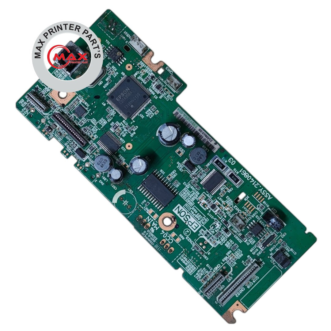 Formatter Board / Logic Card For Epson L110 (2140869 / 2140861)