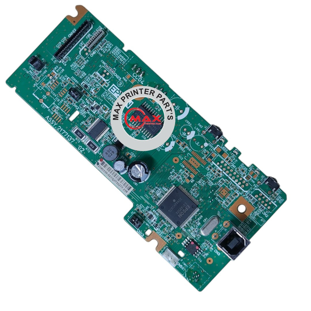 Formatter Board / Logic Card For Epson L130 (2166064 / 2140861)