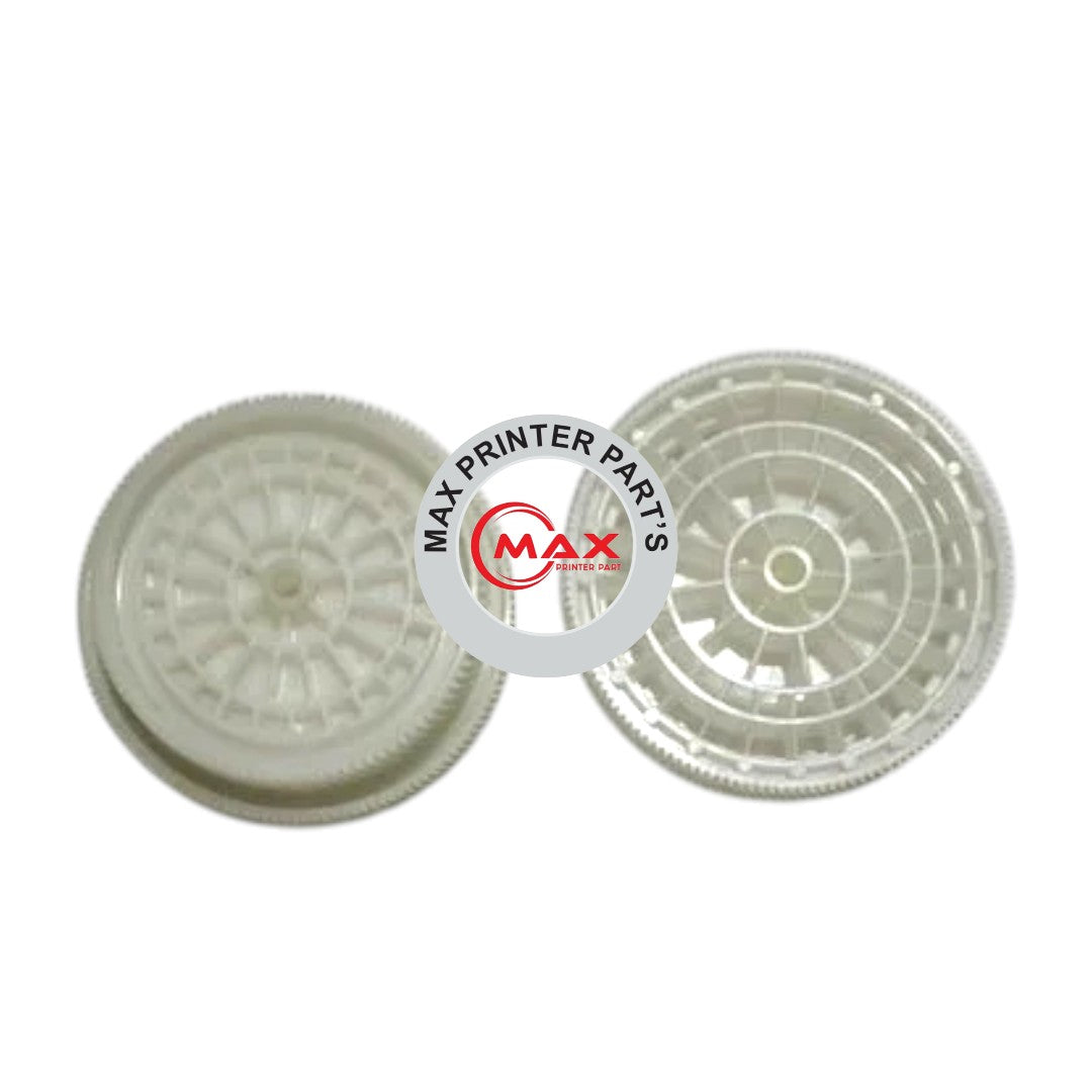 Main Drive Gear / Main Gear For Samsung ML-2161 / SCX-3401 / M2071