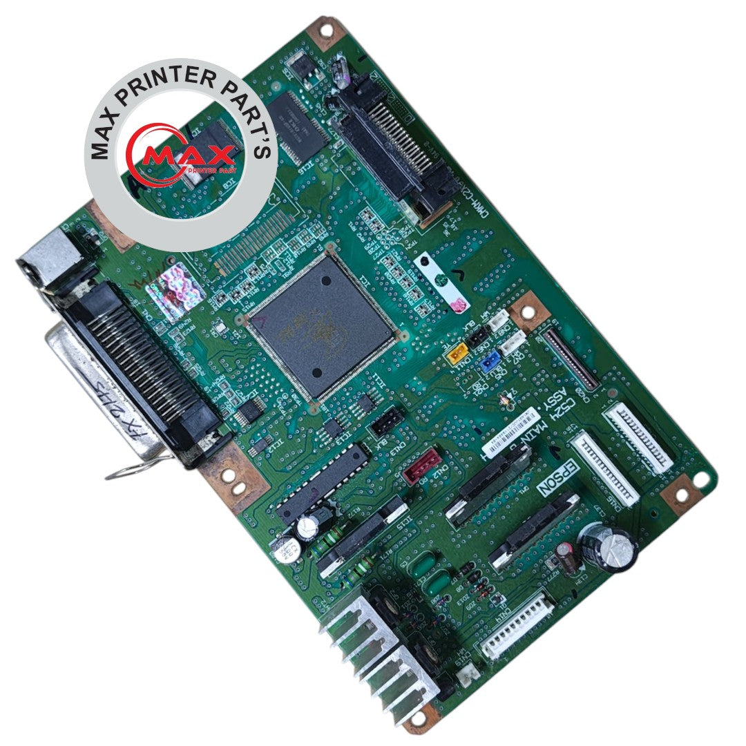 Formatter Board / Logic Card For Epson FX-2175