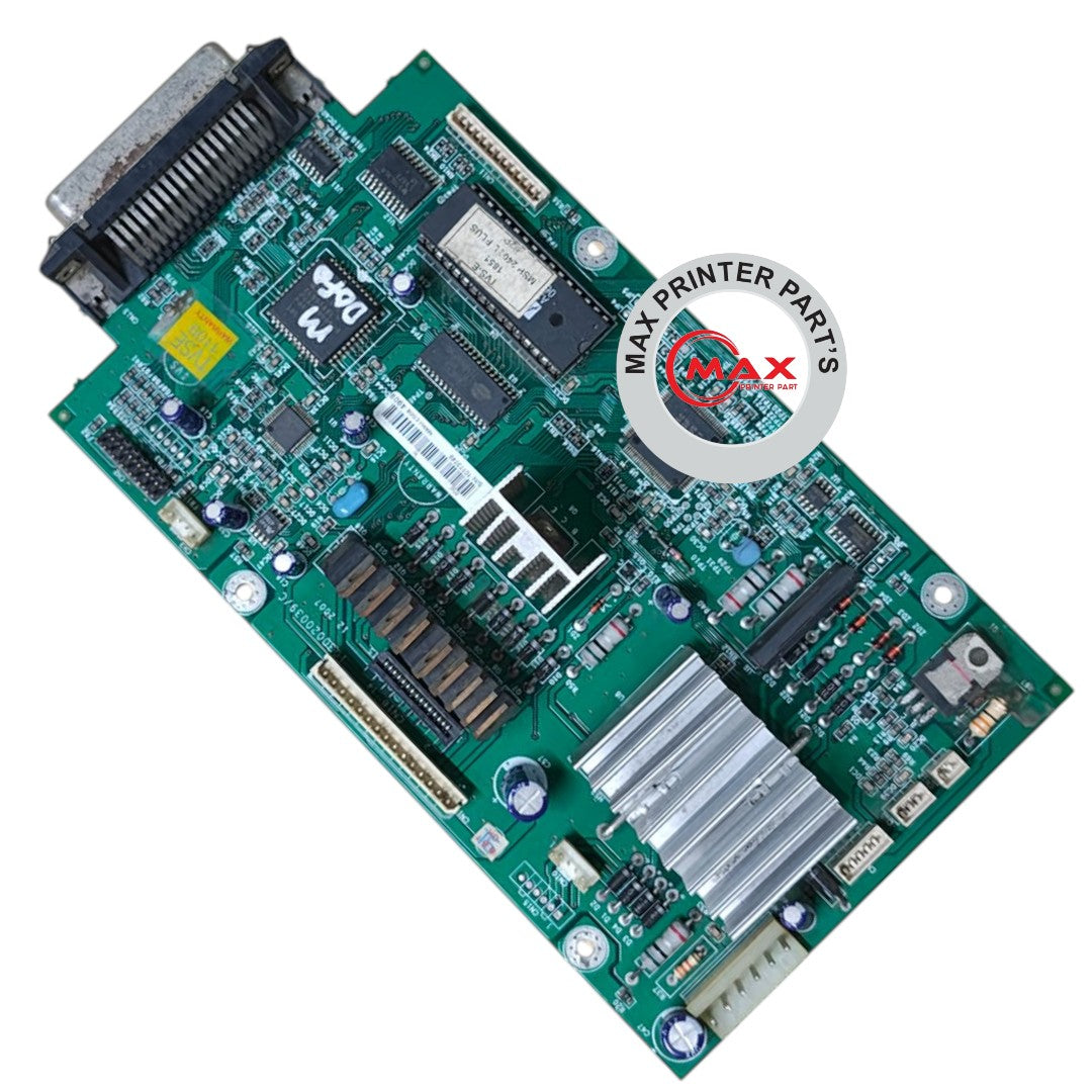 Formatter Board / Logic Card For TVS MSP 240 Star (RC Original)