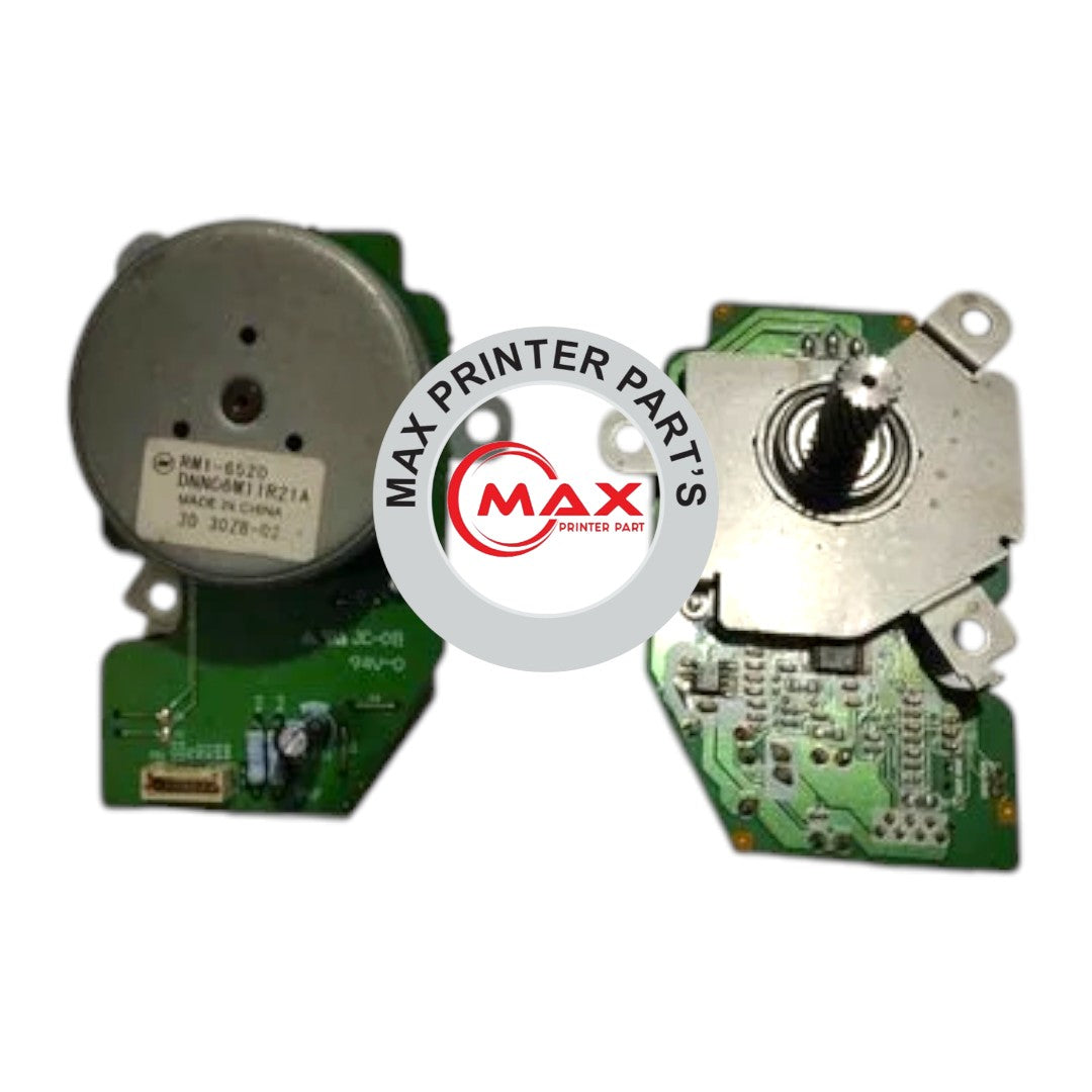 Main Motor / Main Drive Motor For HP Laserjet Pro M403dn / M405dn / M427fdw / M429 / 4004 / 4104 / LBP214 / MF445dw