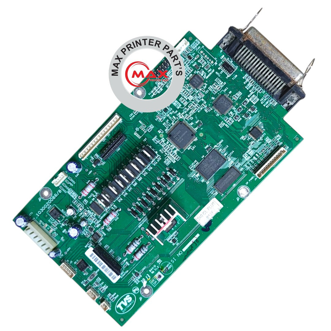 Formatter Board / Logic Card For TVS MSP 240 Classic Plus