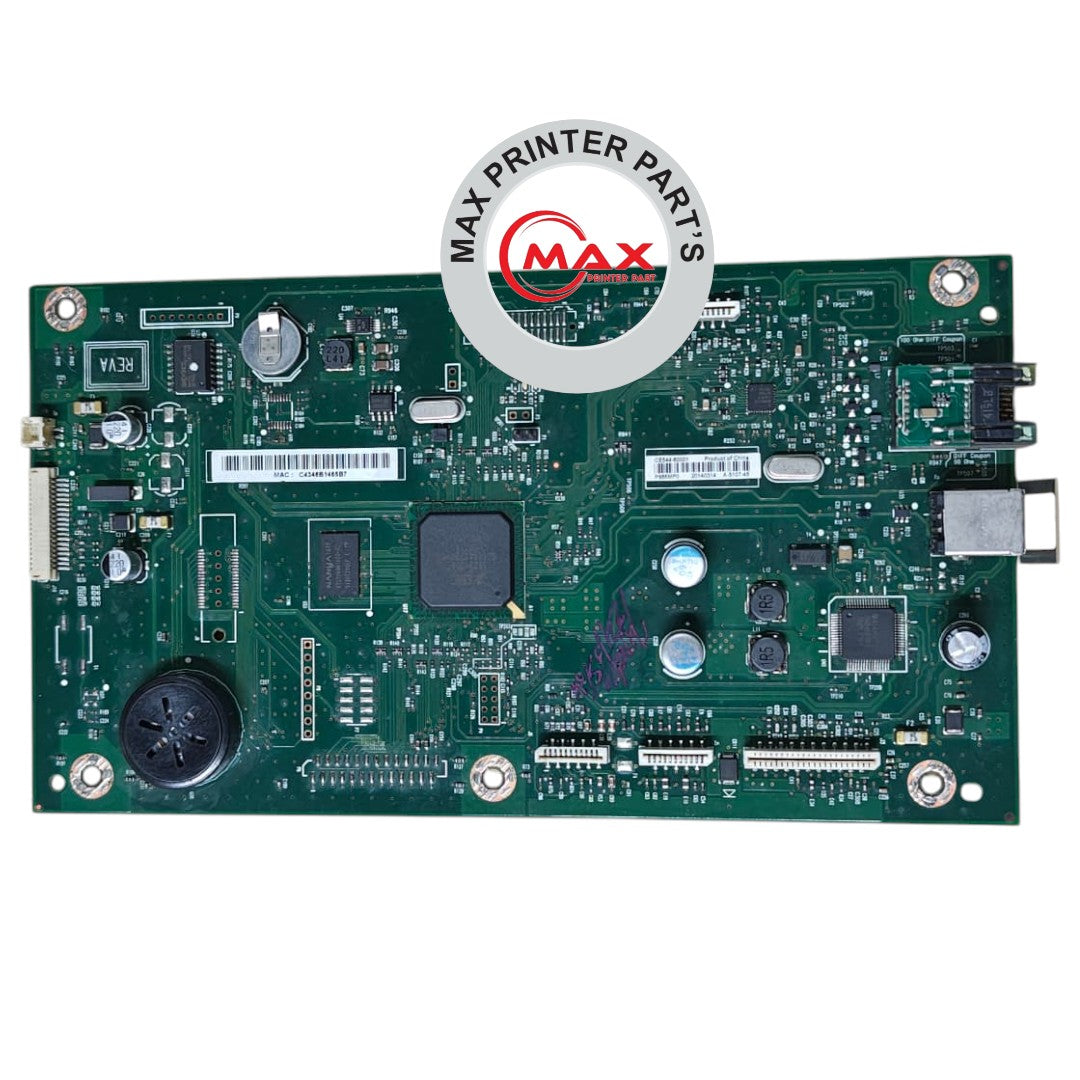 Formatter Board / Logic Card For HP LaserJet MFP M1536dnf (CE544-60001 / CE544-80001)