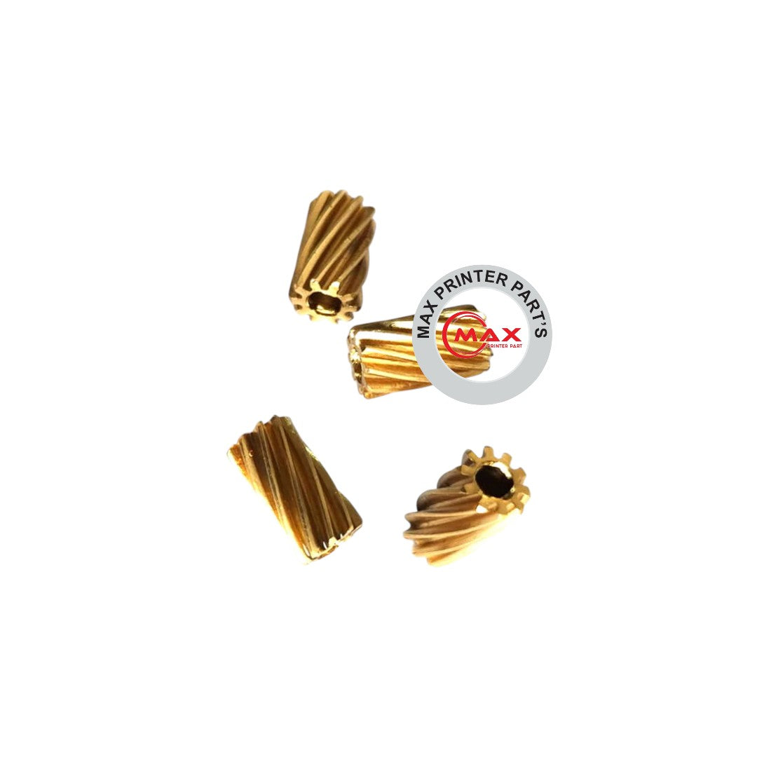Main Motor Pully Gear For HP LaserJet 1020 / M1005 / LBP2900 (Import New)