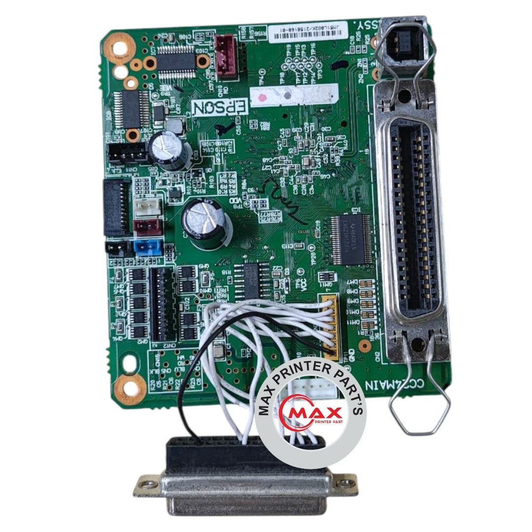 Formatter Board / Logic Card For Epson LX-310 (2158168 - 2140283 - 2140282)