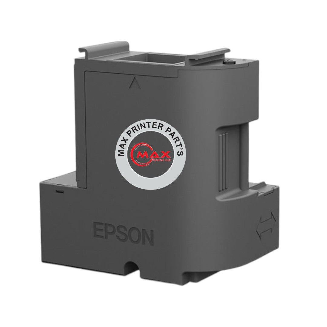Maintenance Box For Epson M2140 / M3170 / L6460 / L6270 / M1140 / L6190 (E-04D1 / C13T04D198) Import New