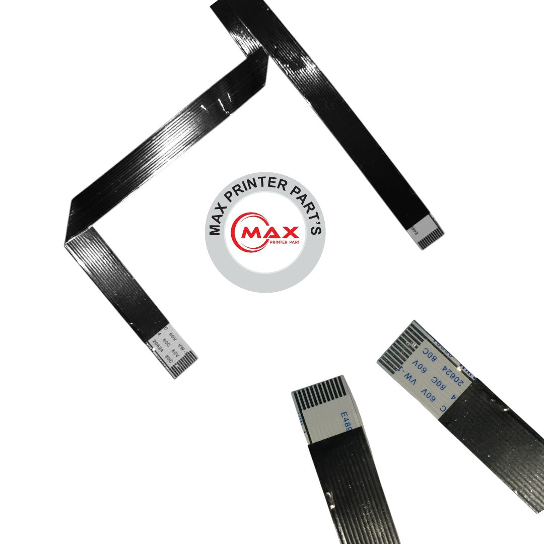 Control Panel Cable / Display Cable For Canon Image Class MF3010 (New Import)
