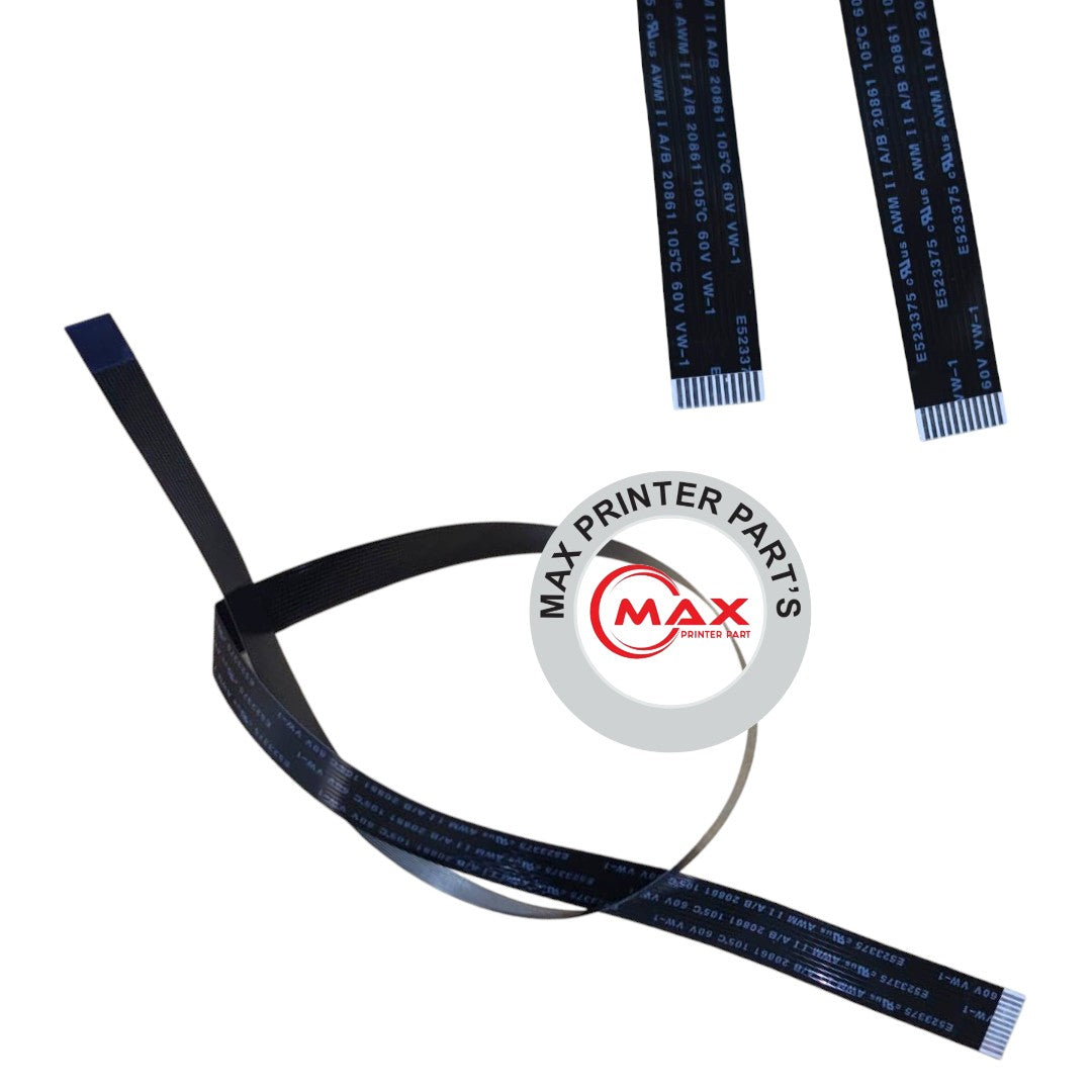 Panel Cable / Display Panel Cable For HP Smart Tank 515 / 516 Wireless All-in-One (New Import)
