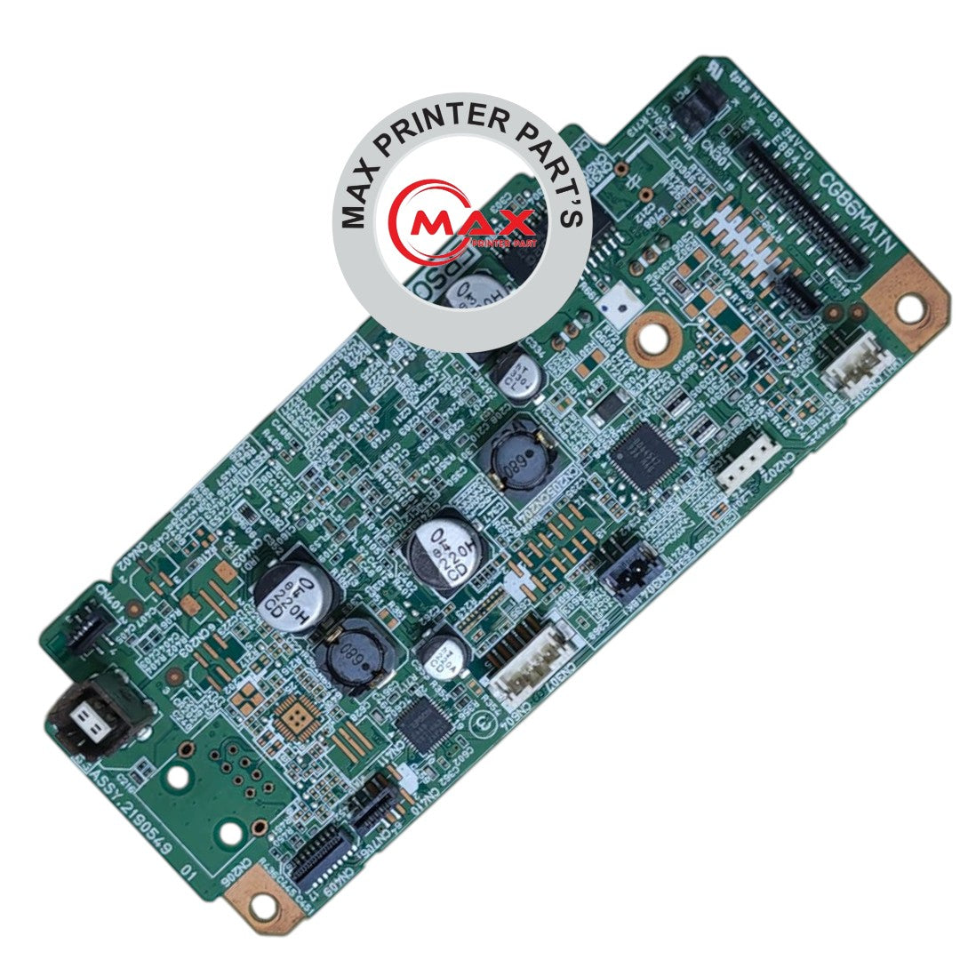 Formatter Board / Logic Card For Epson L3150 / L3250 / L3252 / L3152 / L3156 (RC Original)