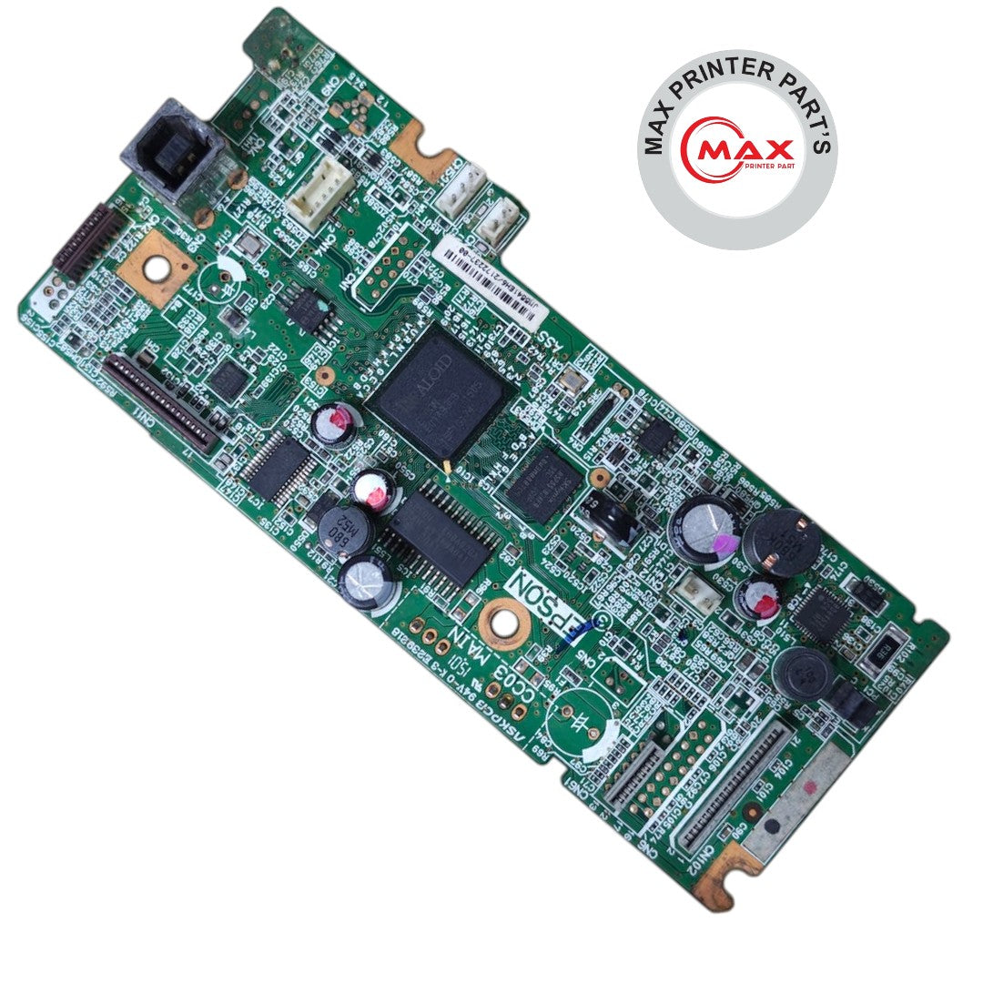 Formatter Board / Logic Card For Epson L555