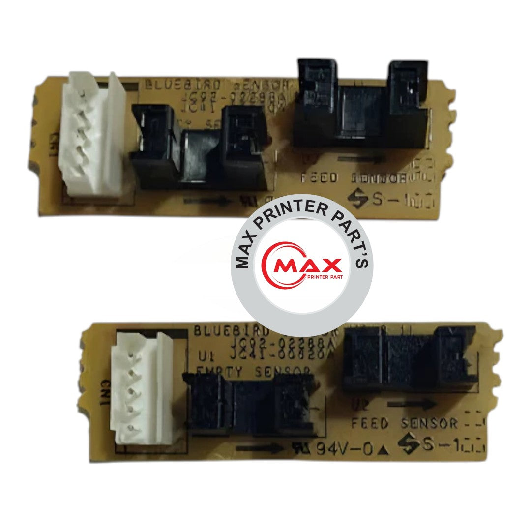 Paper Feed Sensor For HP Laser 108a / MFP136 / 1008a / MFP138fnw / MFP 1188