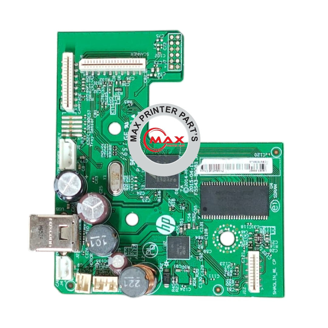 Formatter Board / Logic Card For HP DeskJet GT 5810 / GT 5811 (L9U63-60007)