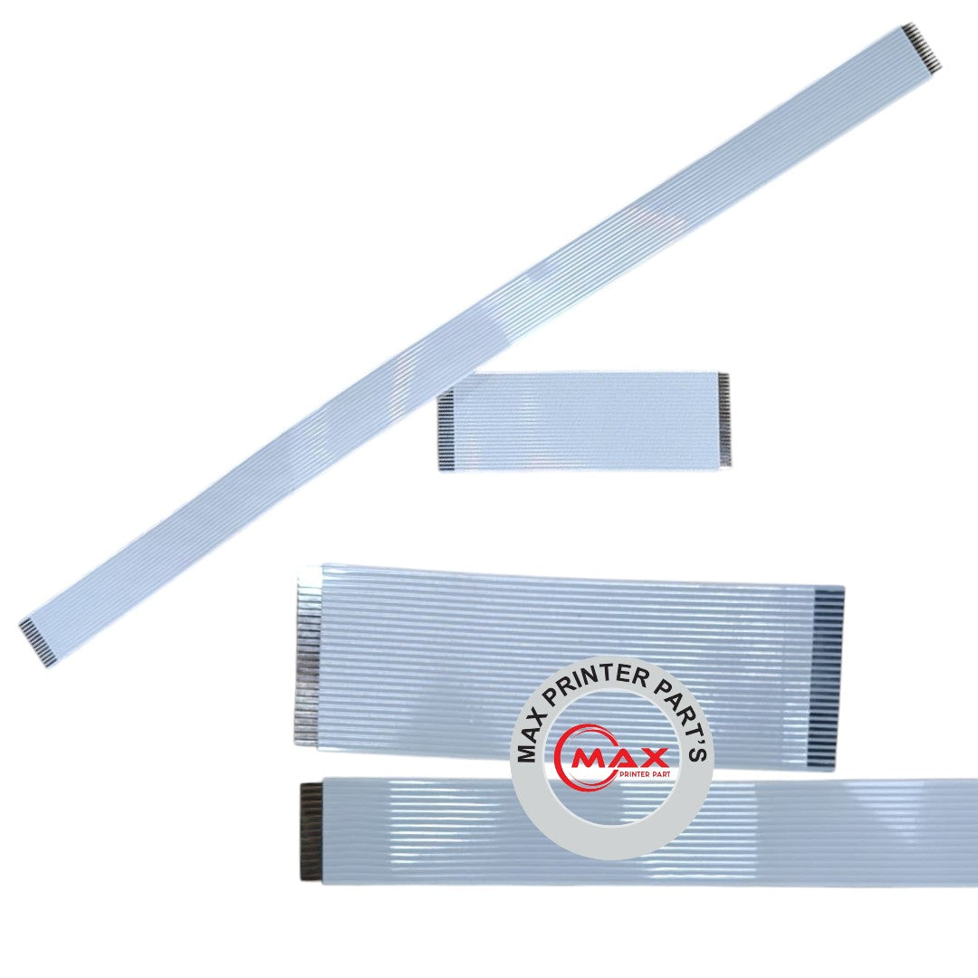 ECU Cable / Engine Control Unit Cable For HP LaserJet 1020 / LBP2900 (25 Pin - 14 Pin) New Import