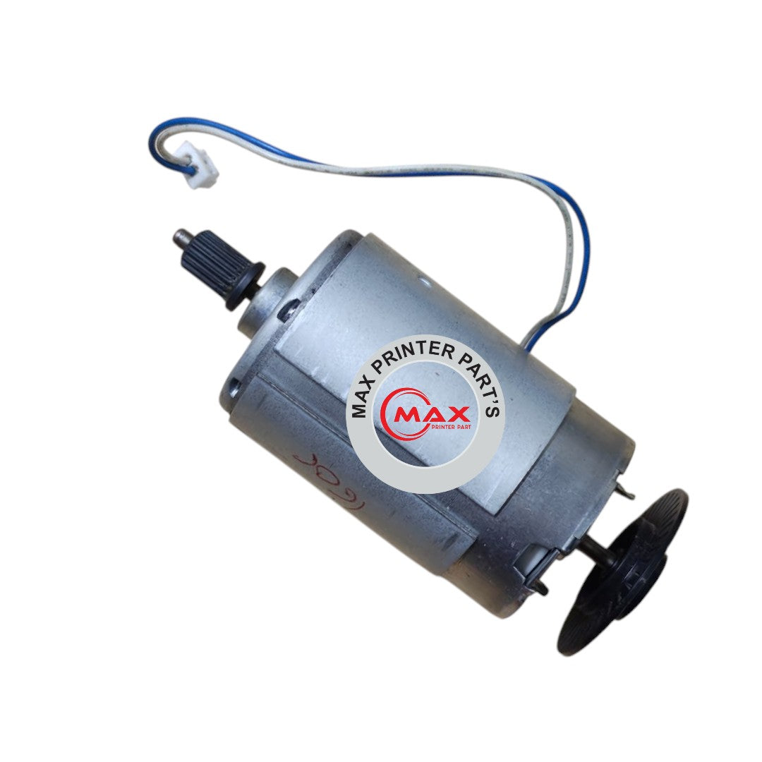 Main Motor For HP LaserJet P1606dn / MF244dw / MF241d / MF232w / MF246dn / LBP151dw (RM1-7624)