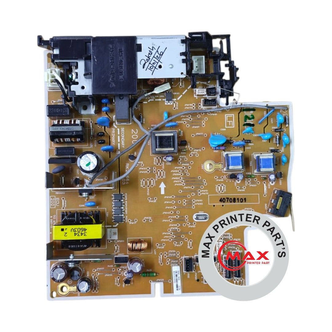 Power Supply / DC Board For HP LaserJet Pro M202 / M202dn / M202dw
