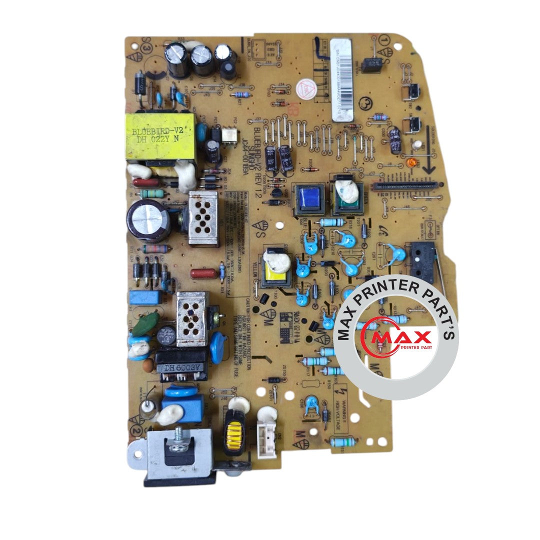 Power Supply / DC Board For Samsung ML-1666 / ML-1676 / ML-1866 (JC44-00189A / JC4400189A)