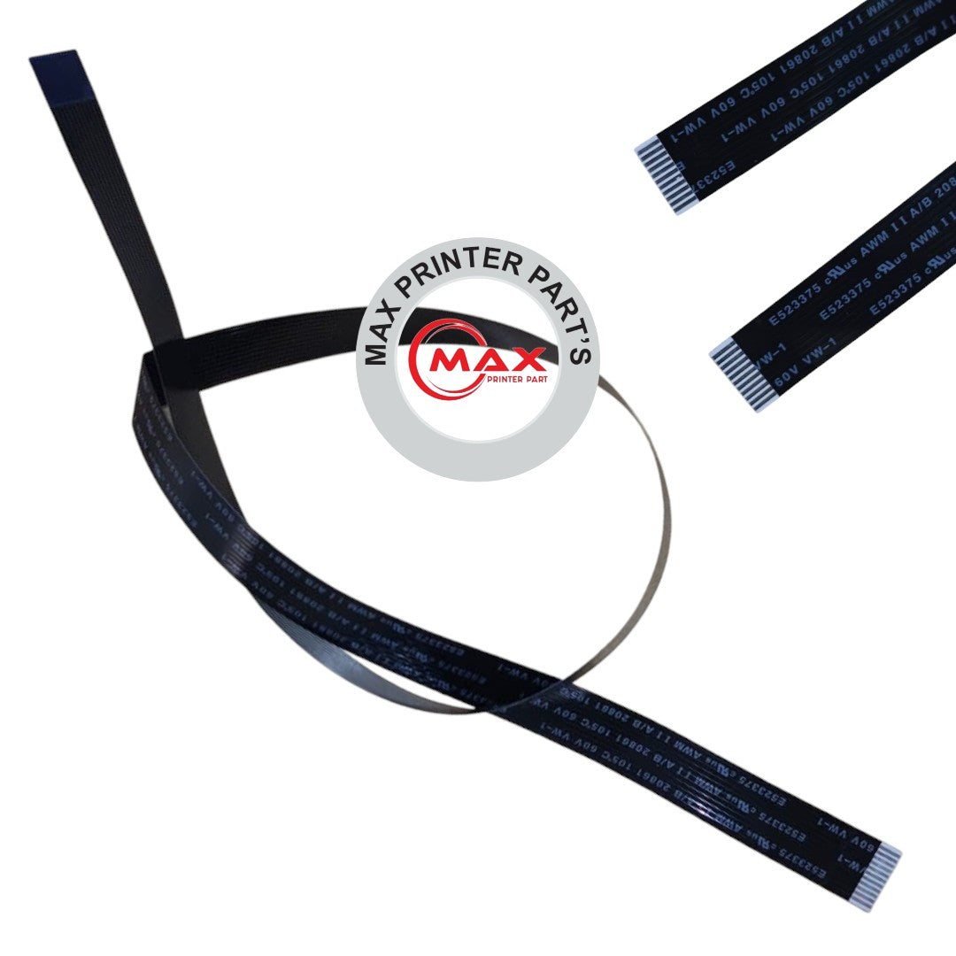 ADF Unit Cable / ADF Scanner Cable For HP LaserJet MFP Pro M1536dnf / M226dn / M226dw (Import New)
