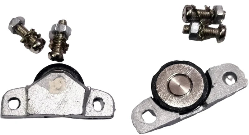Head Wheel / Head Roller For Epson PLQ20 / PLQ30 / PLQ35 / PLQ22 (Complete)
