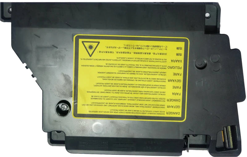 LSU / Laser Scanner Unit For Brother DCP-7055 / DCP-7065dn / 2130 / Page Pro 1500W / 1590MF