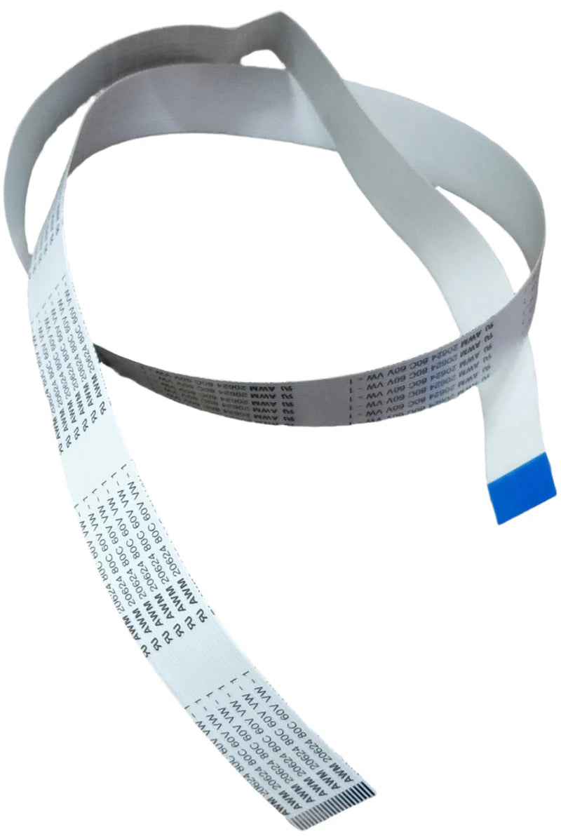 Control Panel Cable For Epson FX-890II / FX-2175II Dot Matrix Printers (New)
