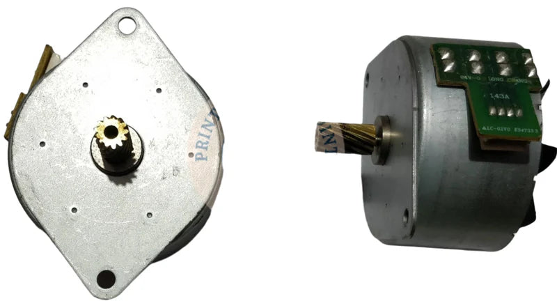 Main Motor / Main Drive Motor For Samsung ML-1640 / SCX-4521